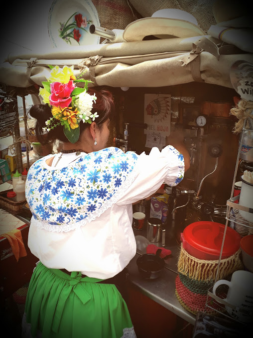 Zona Cafetera de Colombia - Cafe Colombiano